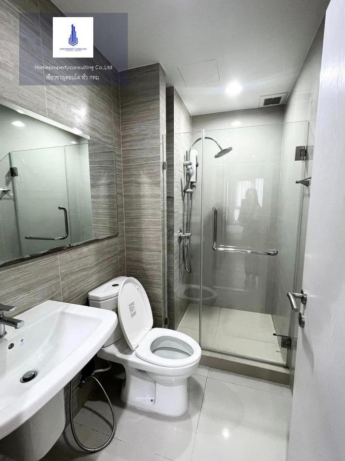 รูป ว่างให้เช่า นิช โมโน สุขุมวิท-แบริ่ง สนใจต่อรองราคา ห้องปล่อยเช่าไวมากรีบหน่อยนะคะ - รูปที่ 6/6