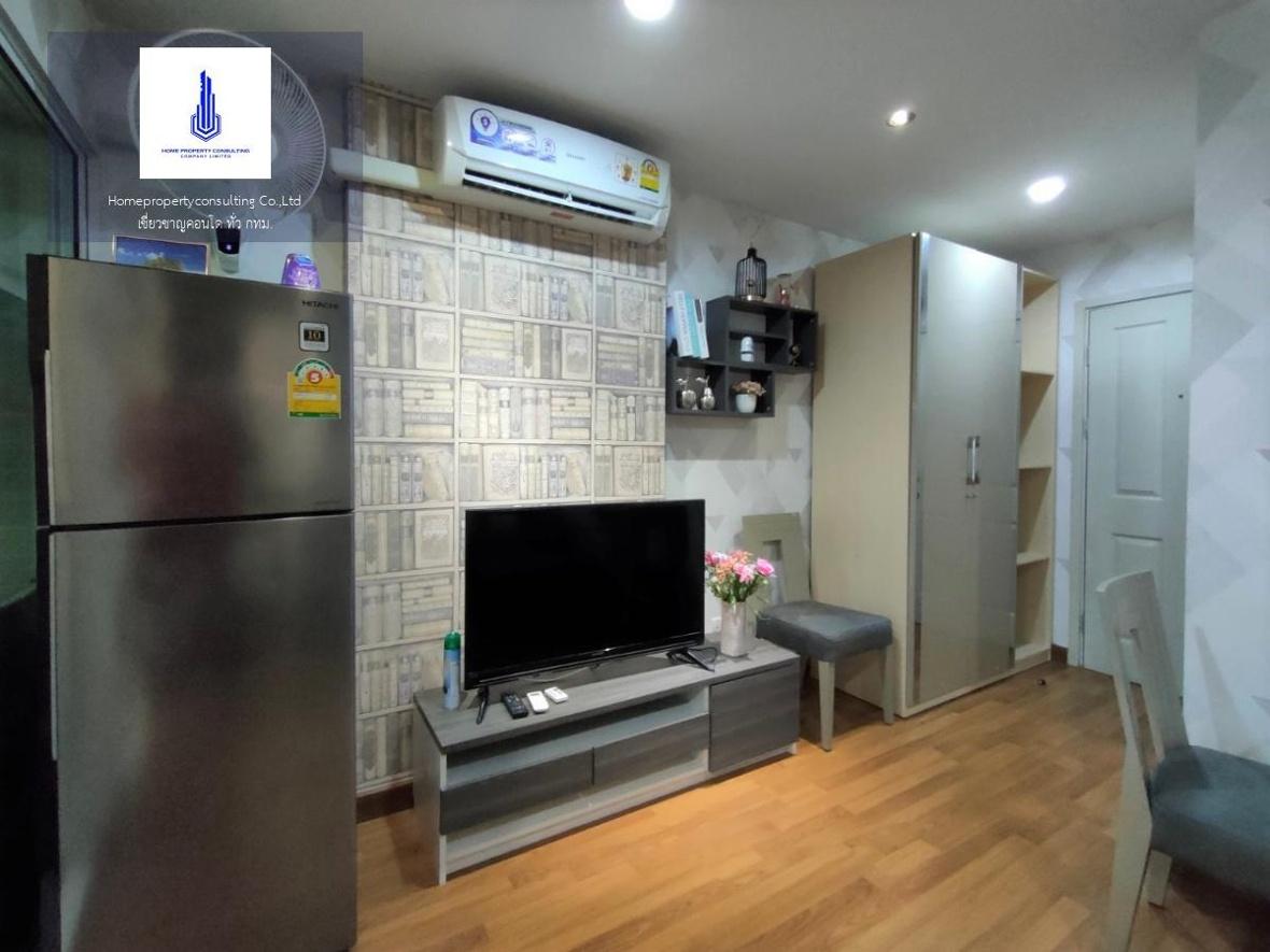 รูป ว่างให้เช่า รีเจ้นท์โฮม สุขุมวิท 81 สนใจต่อรองราคา  ห้องปล่อยเช่าไวมากรีบหน่อยนะคะ - รูปที่ 9/17