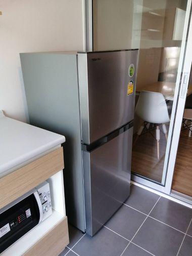 picture Baan ruamthangfun 4 phetkasem 1 bedroom  - 11/13