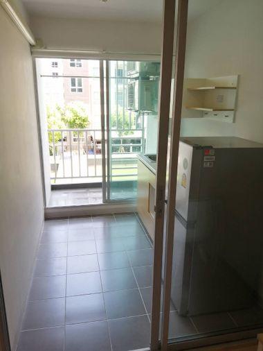 picture Baan ruamthangfun 4 phetkasem 1 bedroom  - 10/13