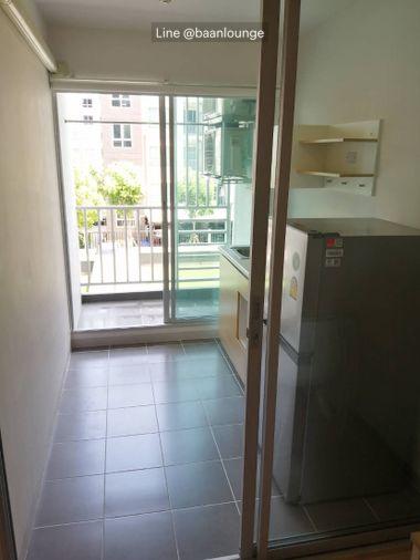 picture Baan ruamthangfun 4 phetkasem 1 bedroom - 10/13