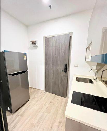 picture for rent The Rich. Studio 27sq.m. Line id: @pfagent - 5/5