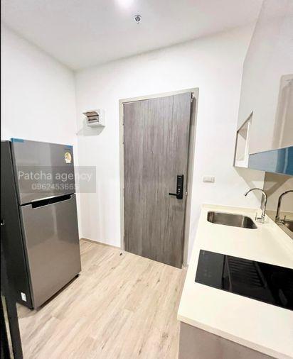 picture for rent The Rich. Studio 27sq.m. Line id: @pfagent - 5/5