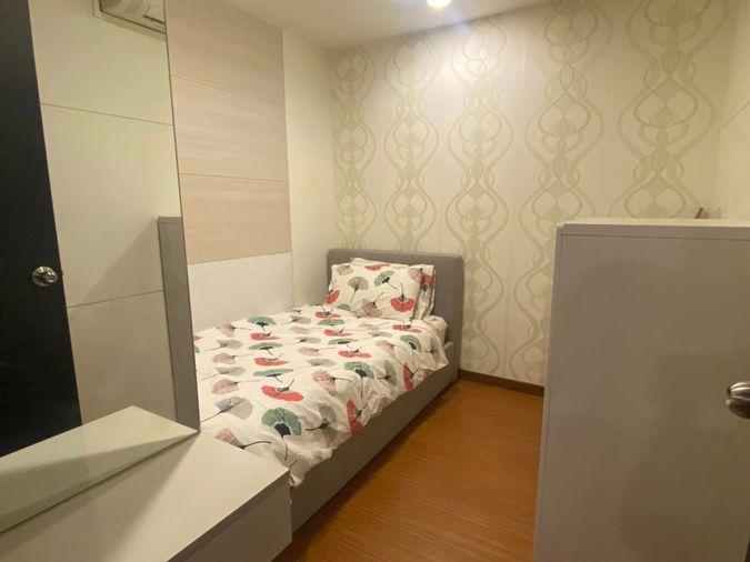 picture For Rent       :  Diamond Sukhumvit  (ST-02) (Close to BTS Onnut) - 9/10