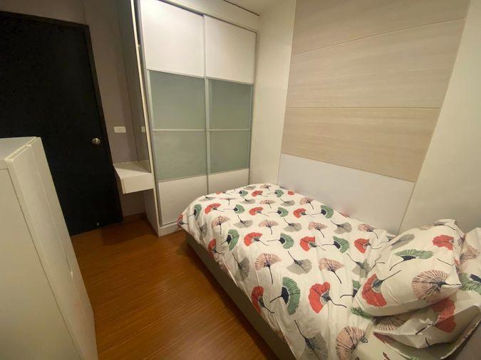 picture For Rent       :  Diamond Sukhumvit  (ST-02) (Close to BTS Onnut) - 8/10