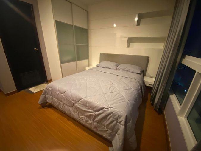 picture For Rent       :  Diamond Sukhumvit  (ST-02) (Close to BTS Onnut) - 7/10