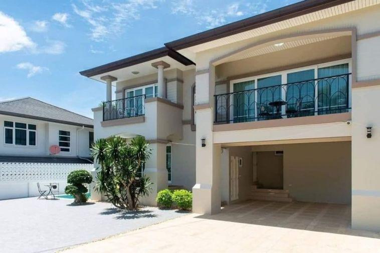 picture For sale Pool Villa, Central Park Hillside Pattaya, Chonburi projectct - 13/13