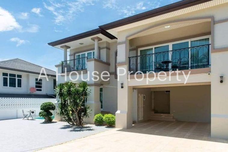 picture For sale Pool Villa, Central Park Hillside Pattaya, Chonburi projectct - 13/13
