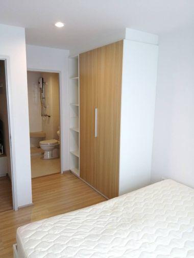 picture Baan ruamthangfun 4 phetkasem 1 bedroom  - 4/13