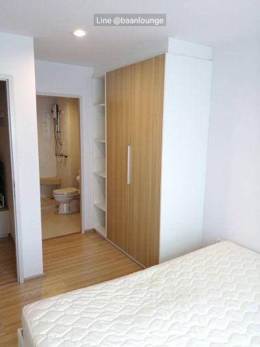 picture Baan ruamthangfun 4 phetkasem 1 bedroom - 4/13