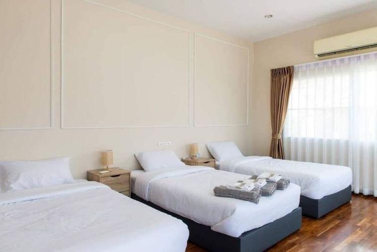 picture For sale Pool Villa, Central Park Hillside Pattaya, Chonburi projectct - 11/13