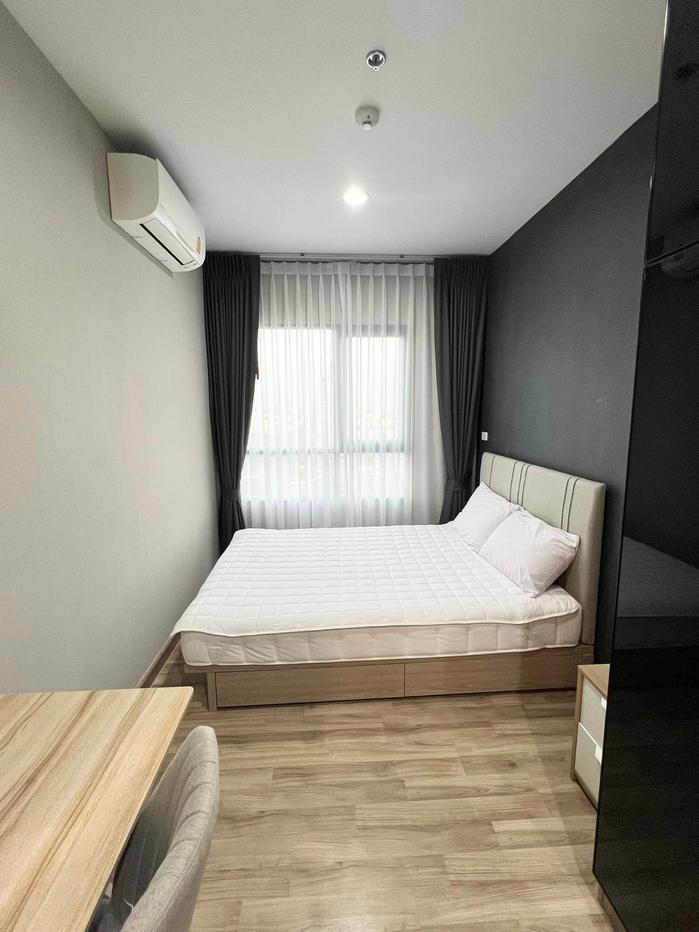 รูป Rds-4247 ให้เช่าคอนโด Niche Mono Sukhumvit-Bearing  นัดชมห้อง 👉line : @propertybkk2 - รูปที่ 1/6