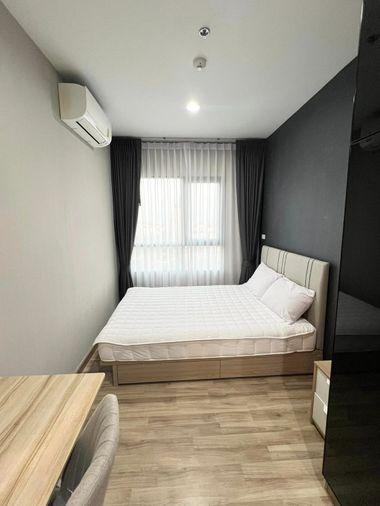 picture Condo for rent Niche Mono Sukhumvit - Bearing Contact @propertybkk2 - 1/6