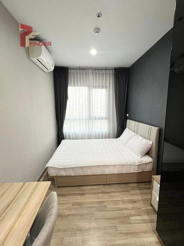 picture Condo for rent Niche Mono Sukhumvit - Bearing Contact @propertybkk2 - 1/6