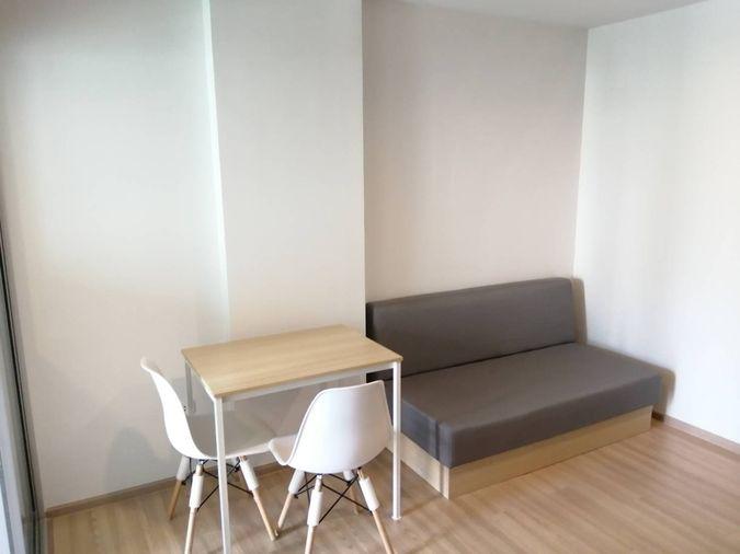 picture Baan ruamthangfun 4 phetkasem 1 bedroom  - 6/13