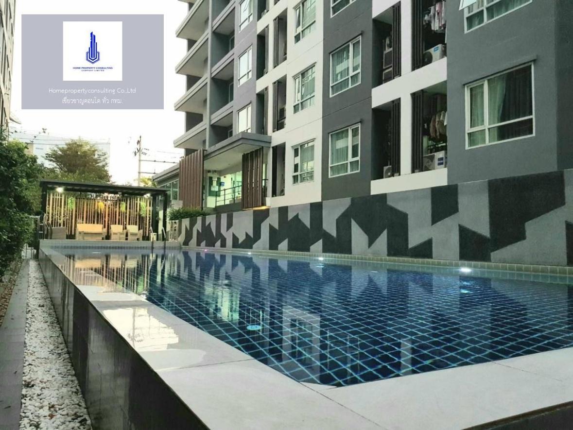 รูป ว่างให้เช่า รีเจ้นท์โฮม สุขุมวิท 81 สนใจต่อรองราคา  ห้องปล่อยเช่าไวมากรีบหน่อยนะคะ - รูปที่ 14/17