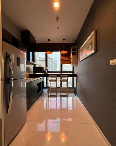 รูป ให้เช่า Rhythm Sukhumvit44/1. 1นอน 36ตร.ม. Line id: @pfagent - รูปที่ 4/14