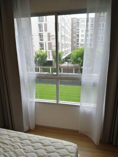 picture Baan ruamthangfun 4 phetkasem 1 bedroom  - 9/13