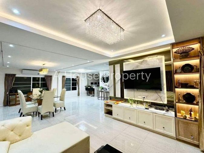 picture For sale Pool Villa, Central Park Hillside Pattaya, Chonburi projectct - 4/13