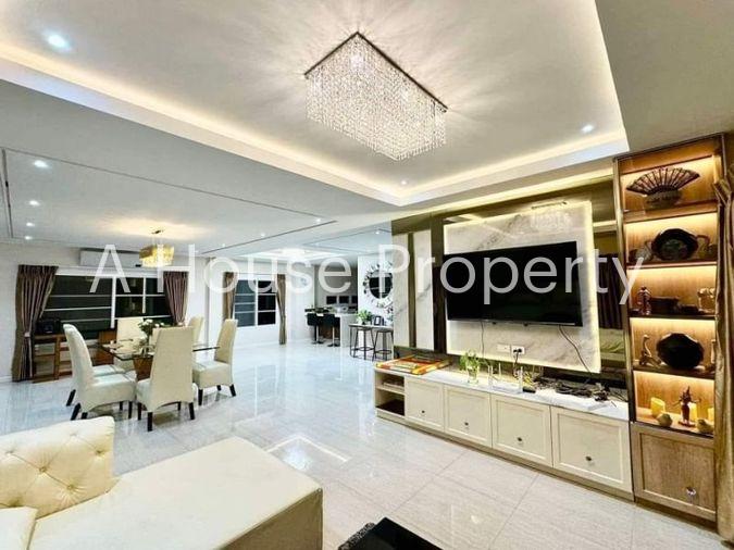 picture For sale Pool Villa, Central Park Hillside Pattaya, Chonburi projectct - 4/13