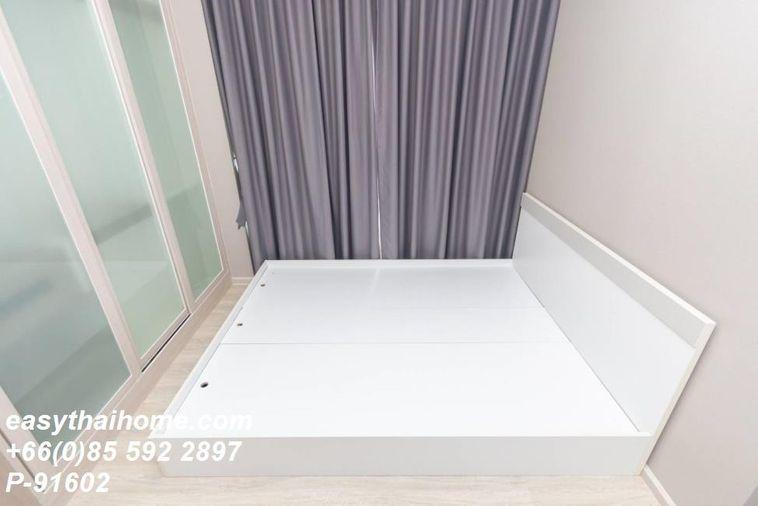 picture P-91602 🏢Condo for for sell Condolette Midst Rama 9 fully furnished. - 15/22
