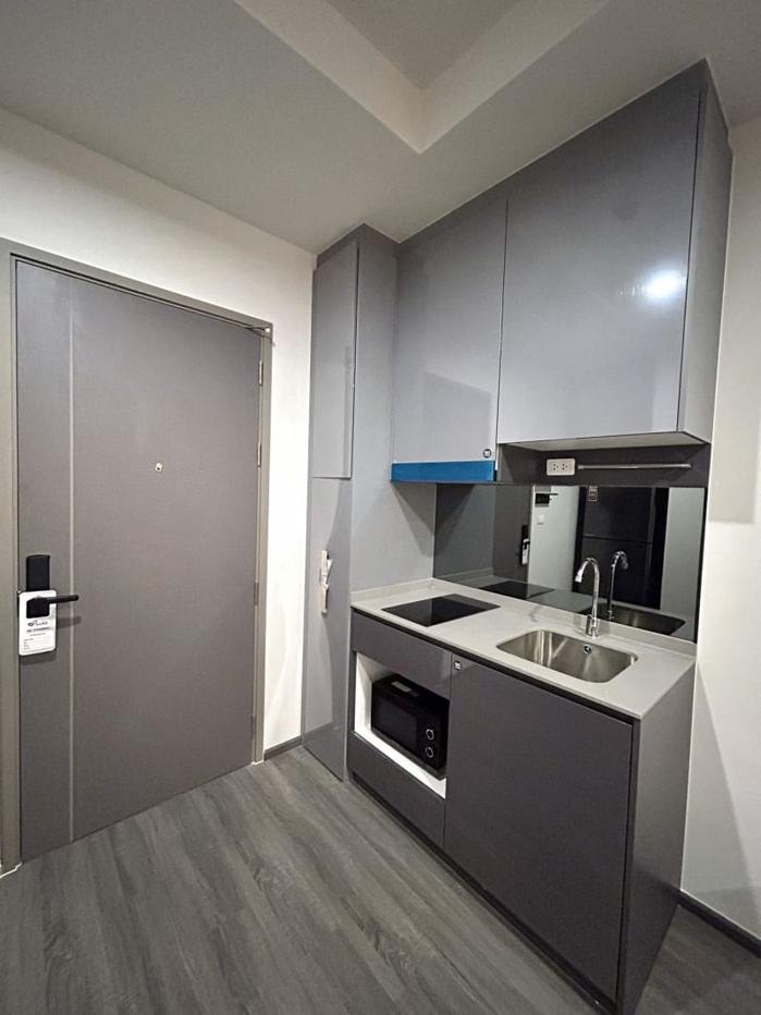 picture For Rent Ideo Sukhumvit Rama4 (New Room) 4189/309 - 13/20