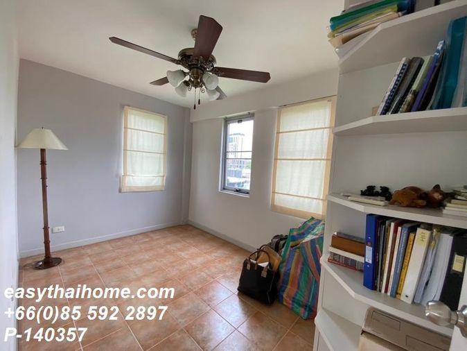 picture P-140357 Pool View! Raintree Villa 2 Bed Near MRT [35,000] | Line Id @easythaihome | +66(0)85-592-2897 - 2/9