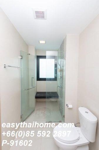 picture P-91602 🏢Condo for for sell Condolette Midst Rama 9 fully furnished. - 6/22