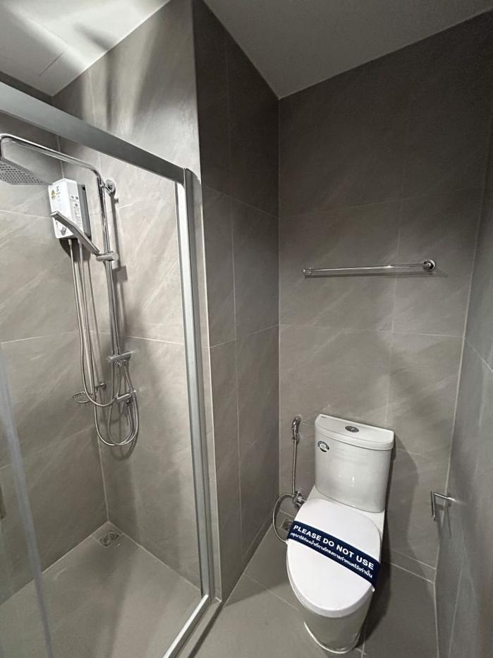 picture For Rent Ideo Sukhumvit Rama4 (New Room) 4189/309 - 15/20