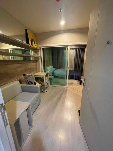 รูป G8330💛คอนโดให้เช่า แอสปาย รัชดา - วงศ์สว่าง 🅻🅸🅽🅴❤️💜@condopremium💜❤️ - รูปที่ 11/26