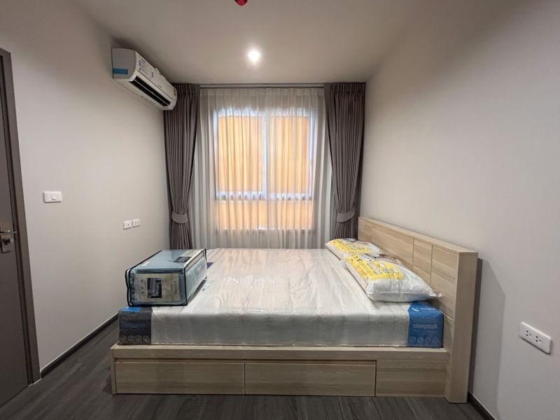 picture For Rent Ideo Sukhumvit Rama4 (New Room) 4189/309 - 20/20