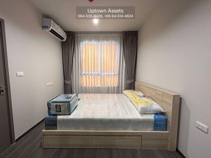 รูป ให้เช่า ไอดีโอ สุขุมวิท พระราม 4 (ห้องใหม่) 4189/309 - รูปที่ 20/20