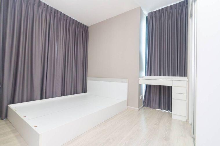 picture P-91602 🏢Condo for for sell Condolette Midst Rama 9 fully furnished. - 1/22
