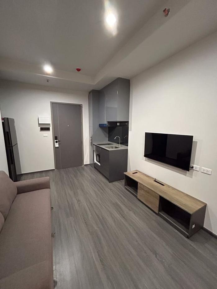 picture For Rent Ideo Sukhumvit Rama4 (New Room) 4189/309 - 8/20