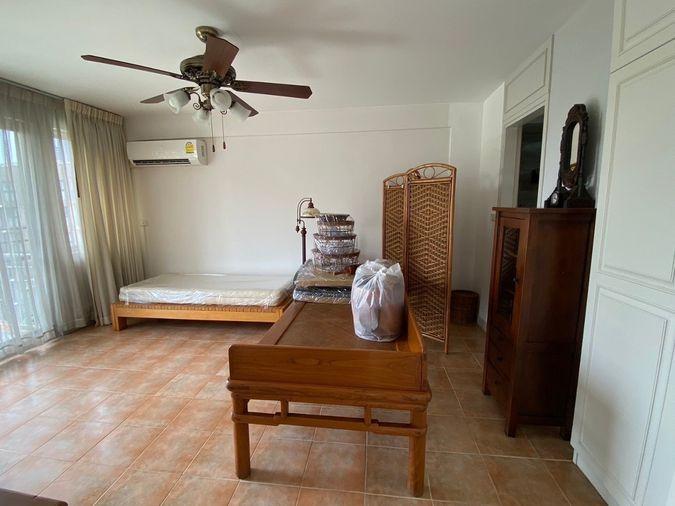 picture P-140357 Pool View! Raintree Villa 2 Bed Near MRT [35,000] | Line Id @easythaihome | +66(0)85-592-2897 - 1/9