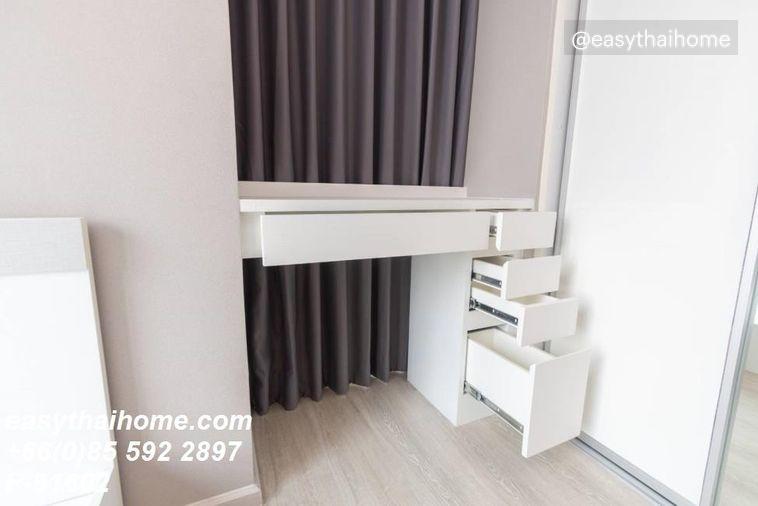 picture P-91602 ðĒCondo for for sell Condolette Midst Rama 9 fully furnished. - 7/22