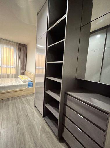 รูป ให้เช่า ไอดีโอ สุขุมวิท พระราม 4 (ห้องใหม่) 4189/309 - รูปที่ 4/20