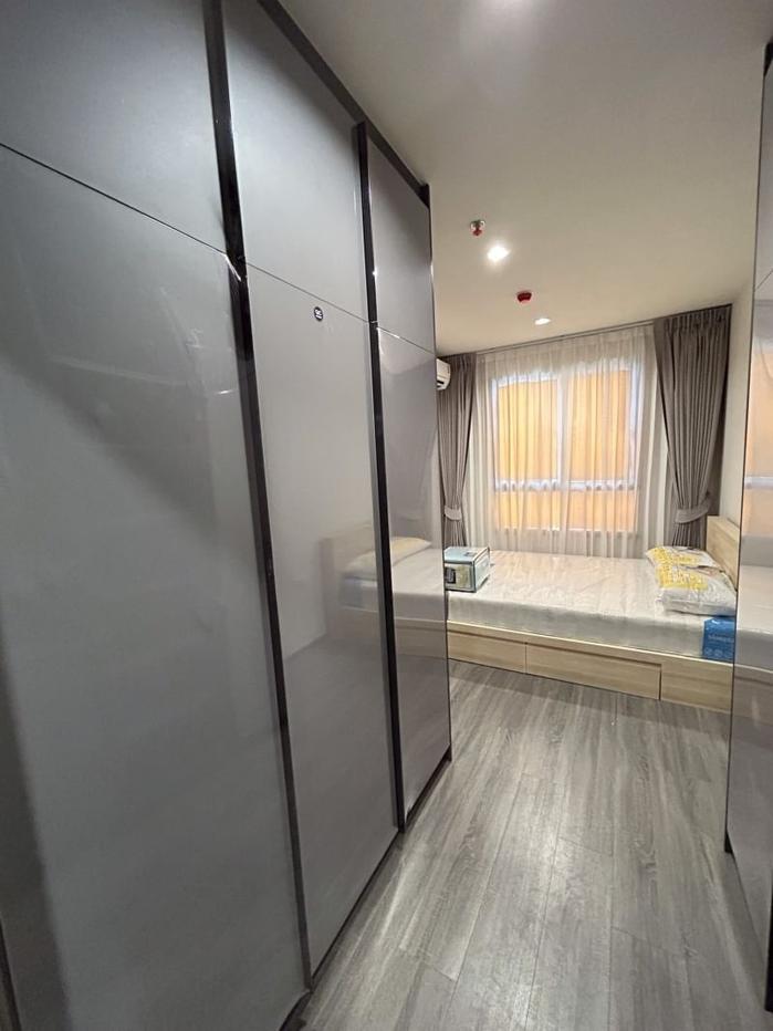 picture For Rent Ideo Sukhumvit Rama4 (New Room) 4189/309 - 2/20