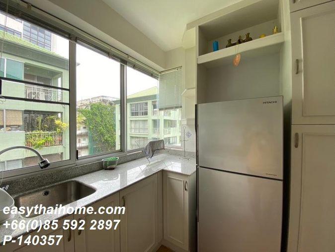 picture P-140357 Pool View! Raintree Villa 2 Bed Near MRT [35,000] | Line Id @easythaihome | +66(0)85-592-2897 - 6/9