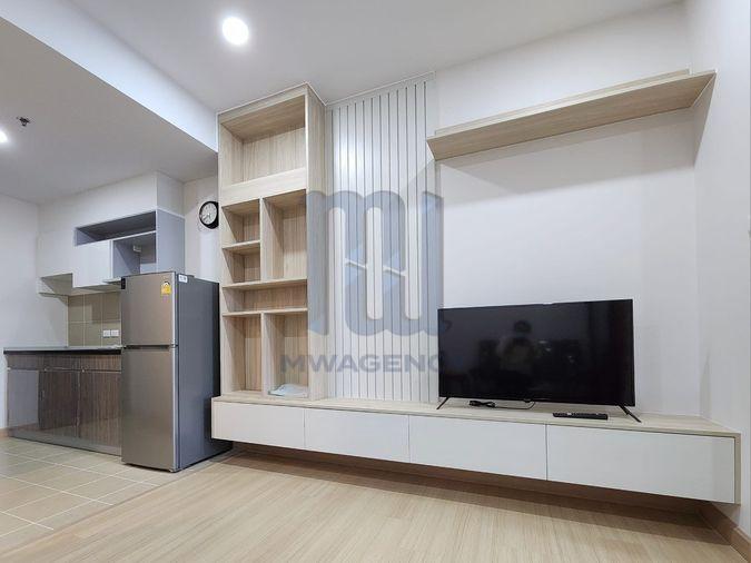 รูป MK❤แอดมินวิว วิว❤กดปุ่มแอดไลน์ได้เลยนะคะ🔴📲🚨Supalai Loft Yaek Fai Chai station - รูปที่ 10/16
