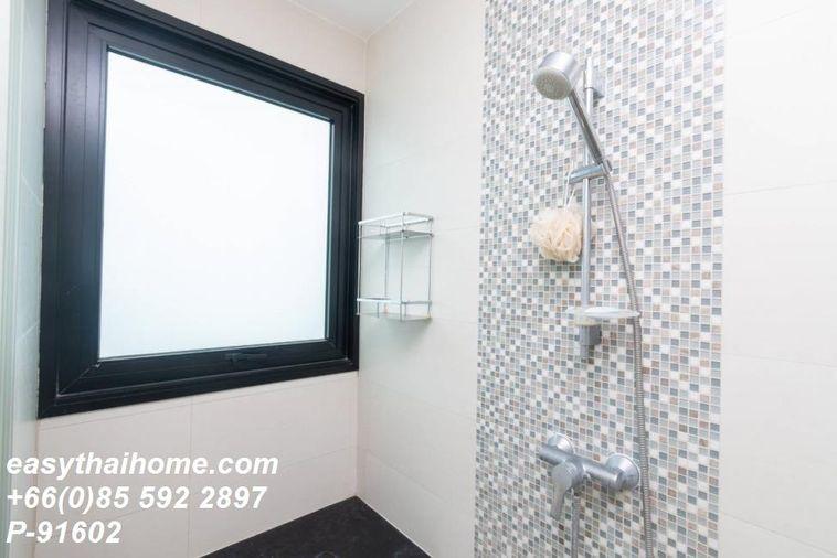 picture P-91602 🏢Condo for for sell Condolette Midst Rama 9 fully furnished. - 12/22