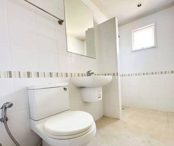 picture Twin house in single house style, corner house, Supalai Primo Bangsaen project, Chonburi - 7/9