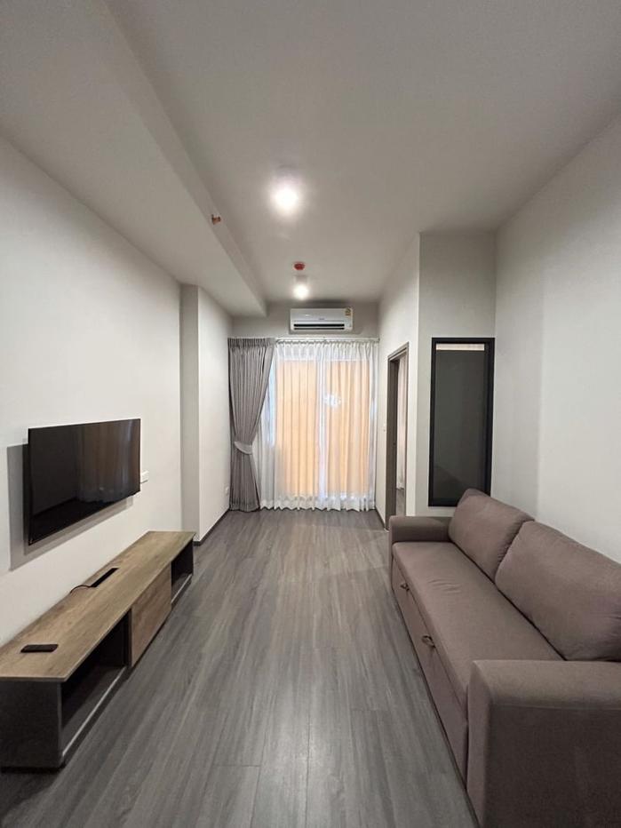 picture For Rent Ideo Sukhumvit Rama4 (New Room) 4189/309 - 1/20