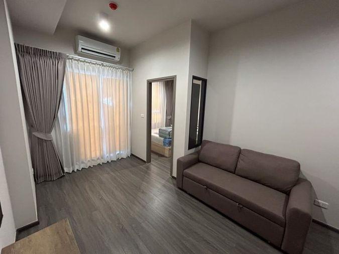 รูป ให้เช่า ไอดีโอ สุขุมวิท พระราม 4 (ห้องใหม่) 4189/309 - รูปที่ 7/20