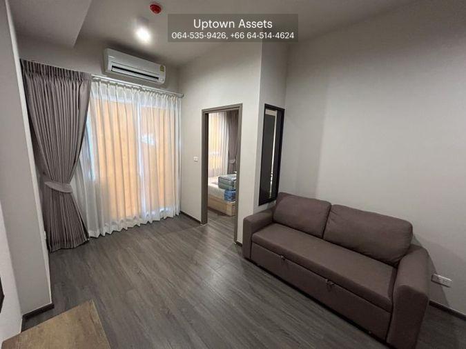 รูป ให้เช่า ไอดีโอ สุขุมวิท พระราม 4 (ห้องใหม่) 4189/309 - รูปที่ 7/20