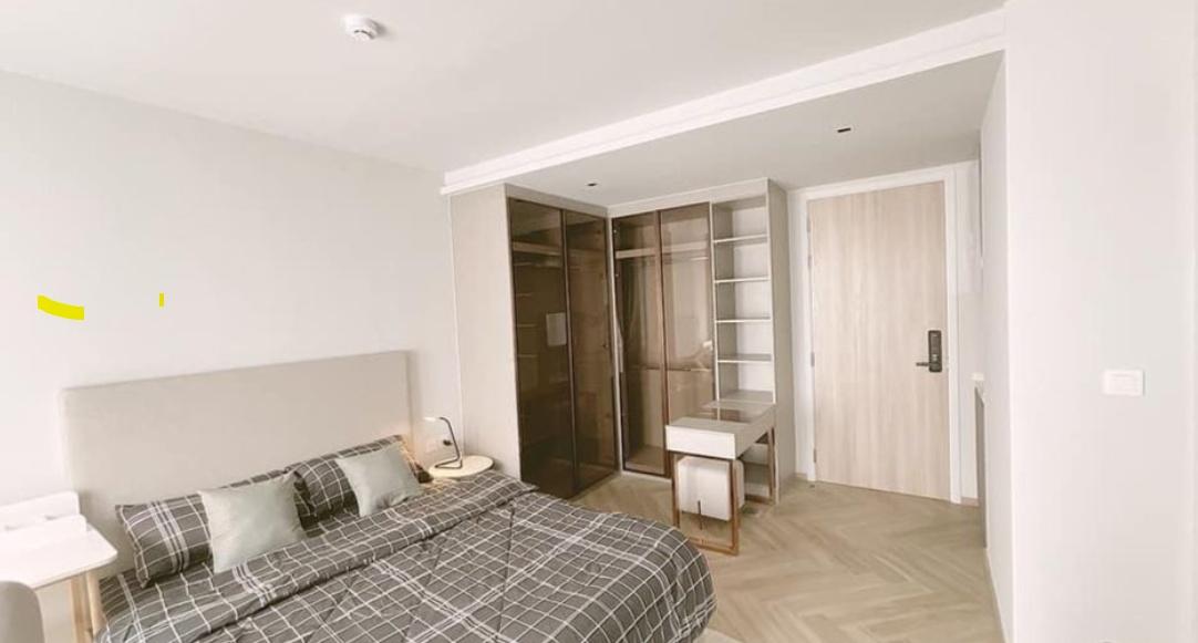 picture Chapter Thonglor 29 sq.m. Eng 中 日 Please add LINE ID @806qphgn o8415o5483 - 4/7