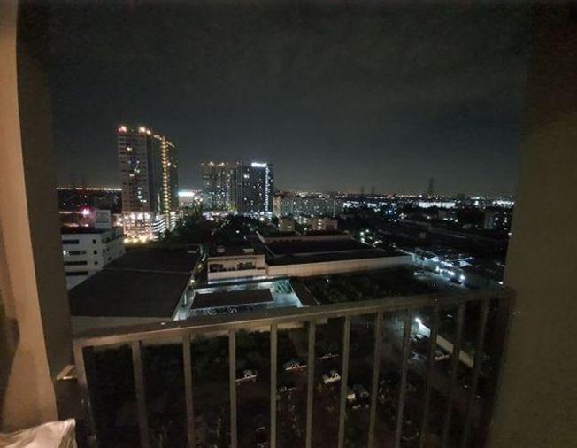 picture Condo for Rent at Nue Noble Chaengwattana, size 30 sq.m., 12X floor - 11/12