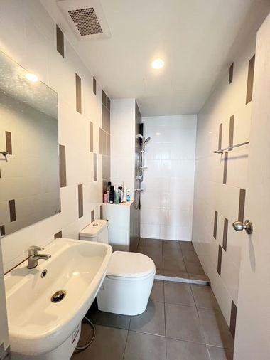 รูป 🔔รวมคอนโดนนนทบุรีให้เช่า🔔⚠️🛋️🛌นิช ไอดี แอท ปากเกร็ด สเตชั่น - รูปที่ 5/7