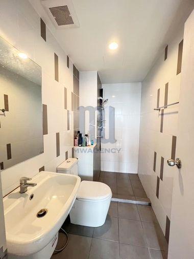 รูป 🔔รวมคอนโดนนนทบุรีให้เช่า🔔⚠️🛋️🛌นิช ไอดี แอท ปากเกร็ด สเตชั่น - รูปที่ 5/7