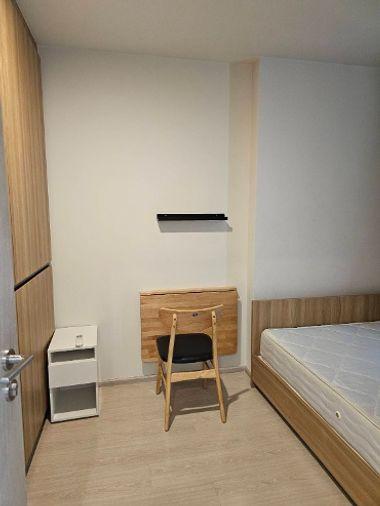 picture Condo for Rent at Nue Noble Chaengwattana, size 30 sq.m., 12X floor - 2/12